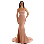 Mermaid Formal Gown