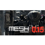 Meshmachine Plugin