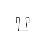 Metal Belt Clip