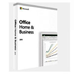 Microsoft Office 2019 Home & Business | ZapLicense