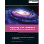 Migrating To Sap S/4hana