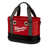 Milwaukee 48-22-8276 Aerial Oval Bag - Tool Nut