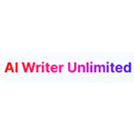 Monthly AI Writer Unlimited Plan