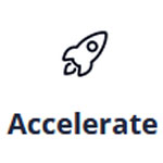 Monthly Accelerate Plan