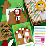 Monthly Activity Kit For Kids - My Mini Maker