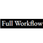 Monthly Full Workflow Plan