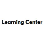 Monthly Learning Center Plan