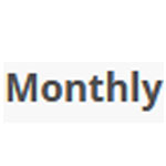 Monthly Membership Plan