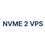 Monthly Nvme 2 Vps Plan