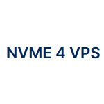 Monthly Nvme 4 Vps Plan