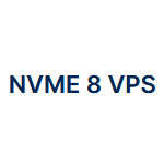 Monthly Nvme 8 Vps Plan