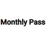 Monthly Pass Plan : BigTenPlus