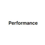 Monthly Performance Plan
