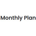 Monthly Plan | LightPDF