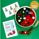 Monthly Sensory Kit For Kids , MyMiniMaker