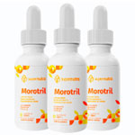 Morotril 3 Vials : Morotril
