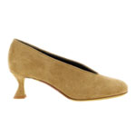 Moschino Round Toe High Heels : Senser