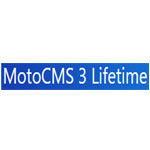 Motocms 3 Lifetime Plan