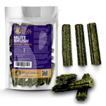 Muttbrush Medium 1kg : Regalmutt.com