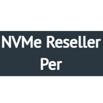 NVMe Reseller Per , Power Netz