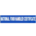 National Food Handler Certificate