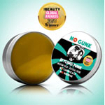 Natural Hair Wax For Hair | NOGUNK