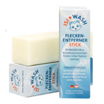 Natural Stain Removal Power : ISI Wash