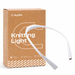 Neck Light for Knitting & Crochet | Caydo
