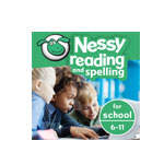 Nessy Reading And Spelling