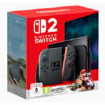 Nintendo Switch 2 + Mario Kart World , Tim.it