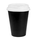 Nisbets Essentials Hot Cups - Caterboss