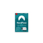 Nordpass Password Manager