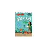 Not So Shy Book