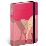 Notebook Piggie Mini