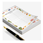 Notepads : Gotprint.com