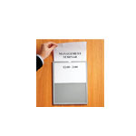 Notice Holders