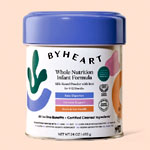 Nutrition Infant Formula | ByHeart