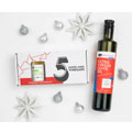 Oil & Vinegar Sampler : American Vinegar Works