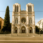 Old Nice Self Guided Walking Tour | Trippy Tour Guide
