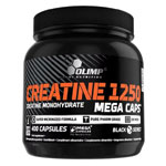 Olimp Creatine 1250 Mega Caps 400 - Swiat Supli