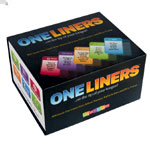 One Liners - Gamesium Myshopify