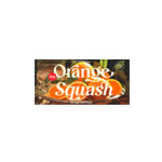 Orange Squash Pro Fonts