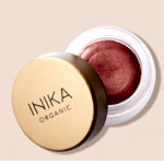 Organic Lip & Cheek Cream - INIKAOrganicAustralia