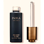 Organic Radiant Glow Unboxed | Inikaorganic.com