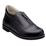 Orthopedic Shoes With A Rigid Back , Orto Line