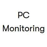PC Monitoring Service