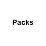Packs Plan