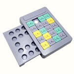 Panel Slider Puzzle Toy | Puppercrust.com
