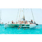 Paradisiacal Catamaran Tour | Sunbonoo.com