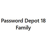Password Depot 18 Family - Password Depot